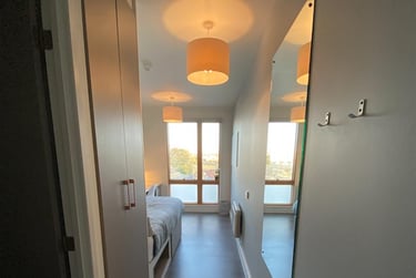 1 bed flat, Green Lanes, Newington Green, London, N169BS - Image 2